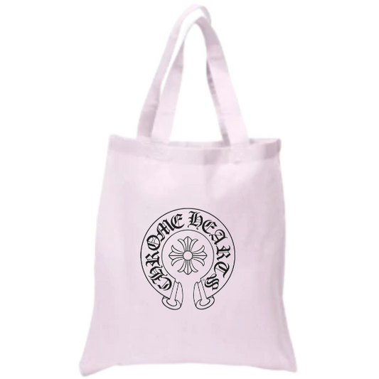 The Two Strap Tote Bag