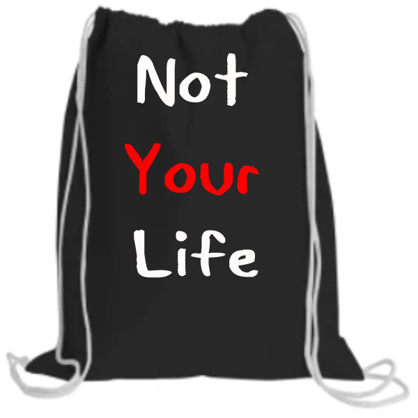 The Drawstring Backpack