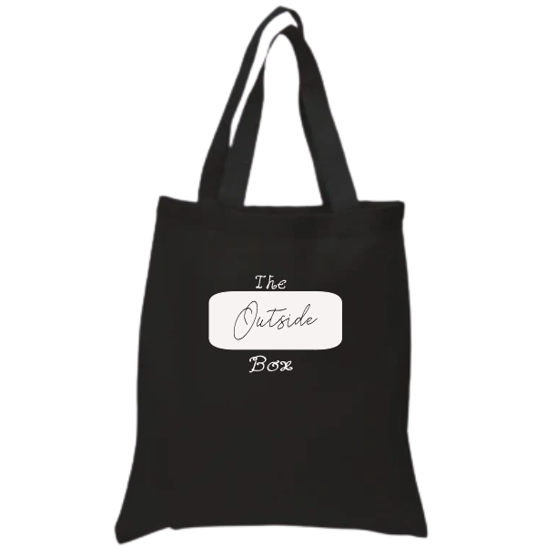 The Two Strap Tote Bag