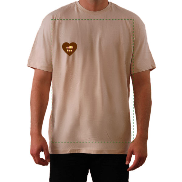 The Unisex Tee