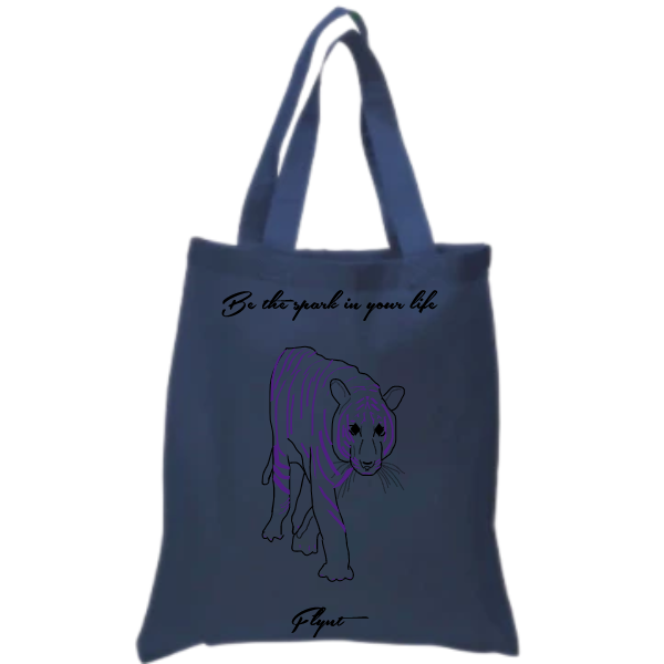 The Two Strap Tote Bag