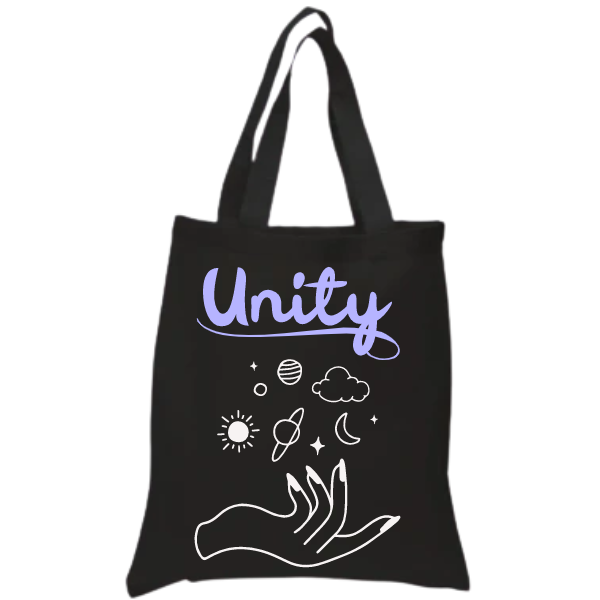 The Two Strap Tote Bag