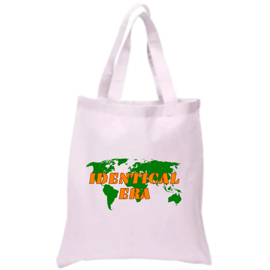 The Two Strap Tote Bag