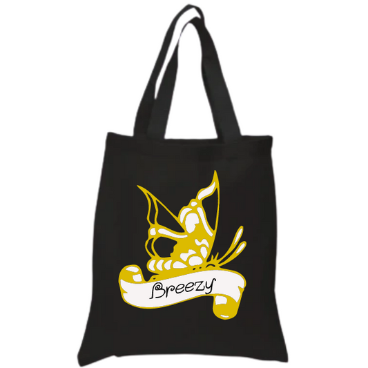 The Two Strap Tote Bag