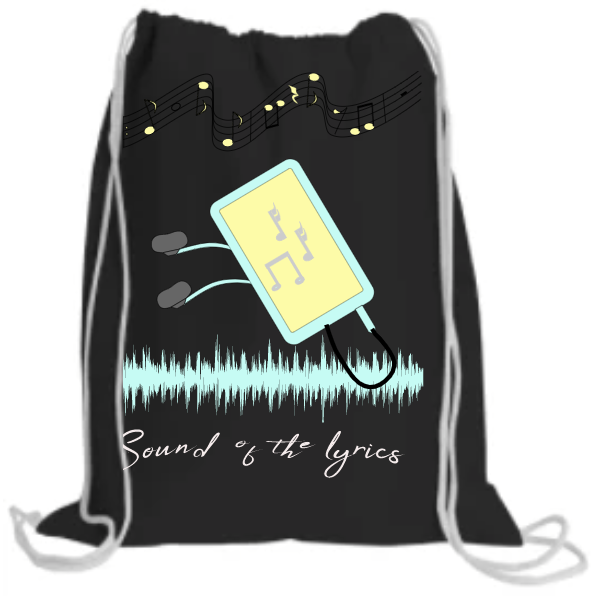 The Drawstring Backpack