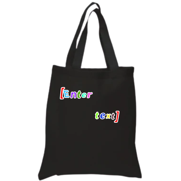The Two Strap Tote Bag