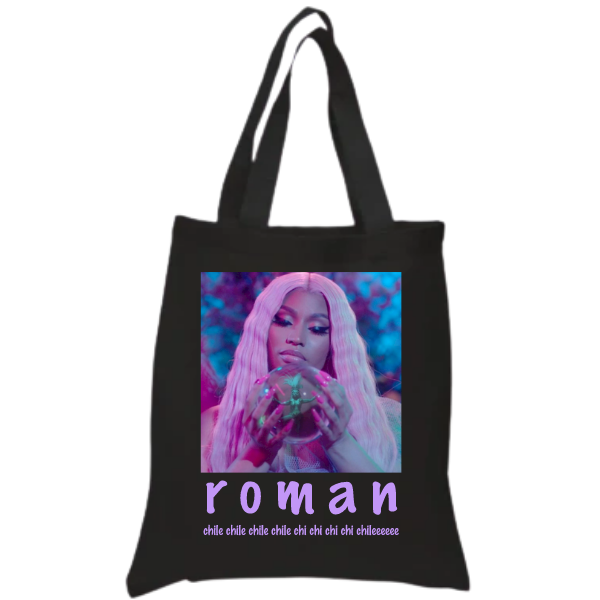 The Two Strap Tote Bag