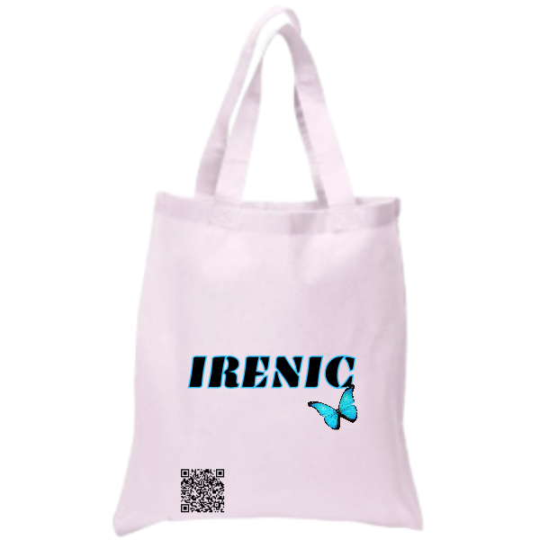The Two Strap Tote Bag