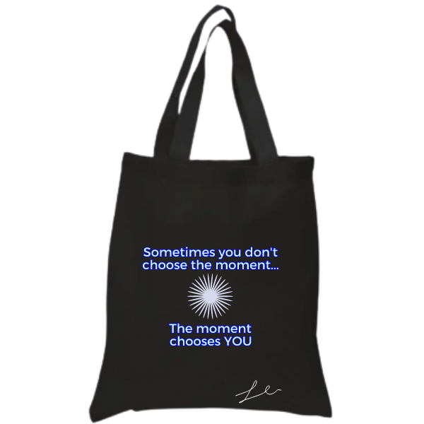 The Two Strap Tote Bag