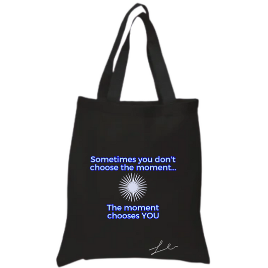 The Two Strap Tote Bag