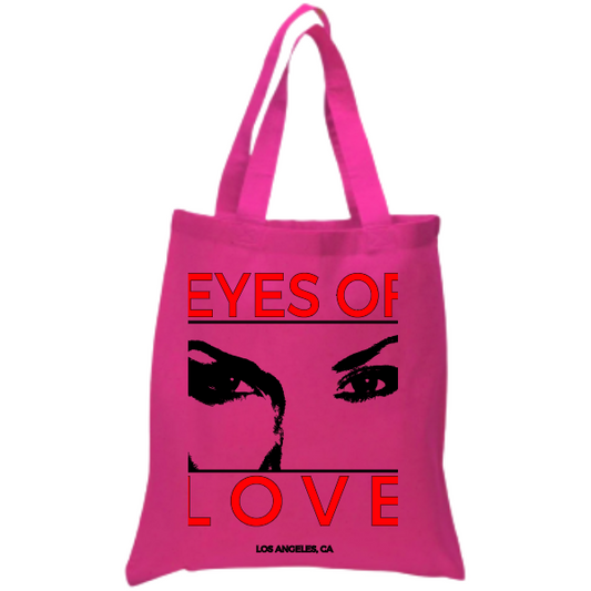 The Two Strap Tote Bag