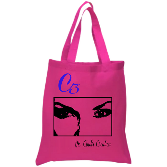 The Two Strap Tote Bag