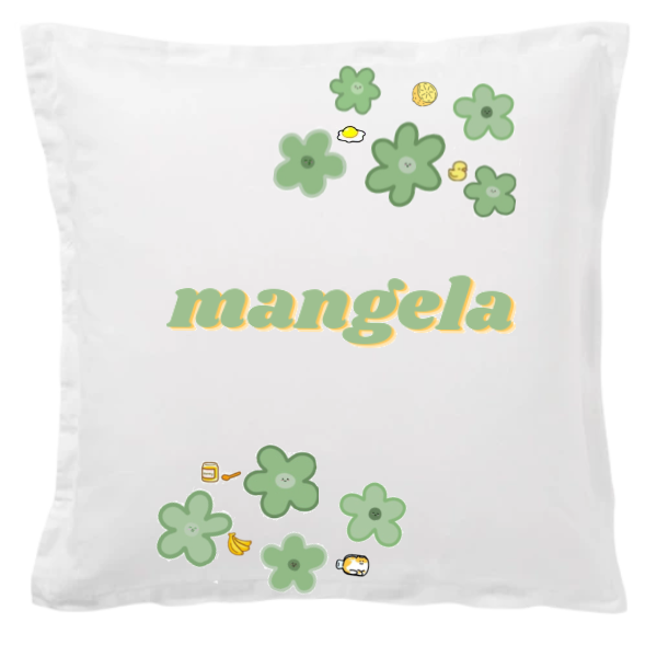 Cushion Cover