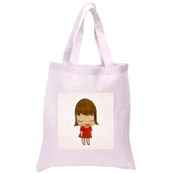 The Two Strap Tote Bag