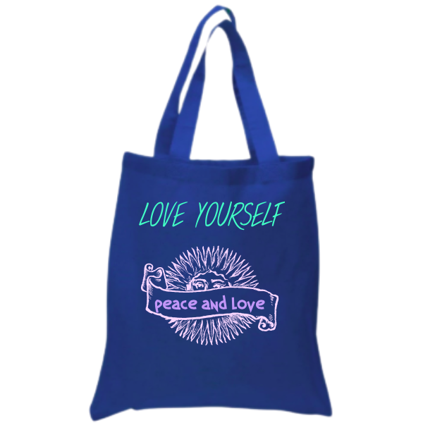 The Two Strap Tote Bag