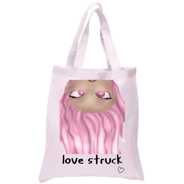 The Two Strap Tote Bag