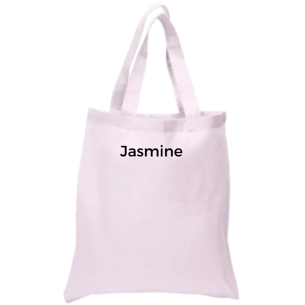 The Two Strap Tote Bag