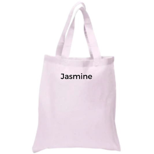 The Two Strap Tote Bag