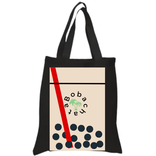 The Two Strap Tote Bag