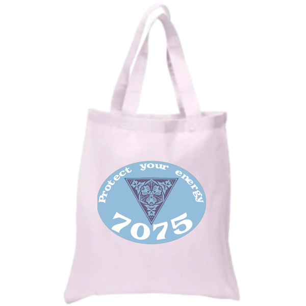 The Two Strap Tote Bag