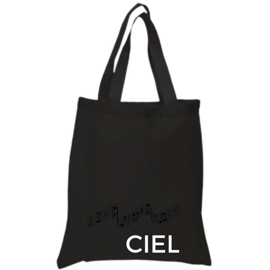 The Two Strap Tote Bag