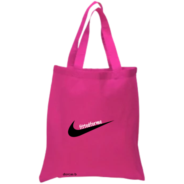 The Two Strap Tote Bag