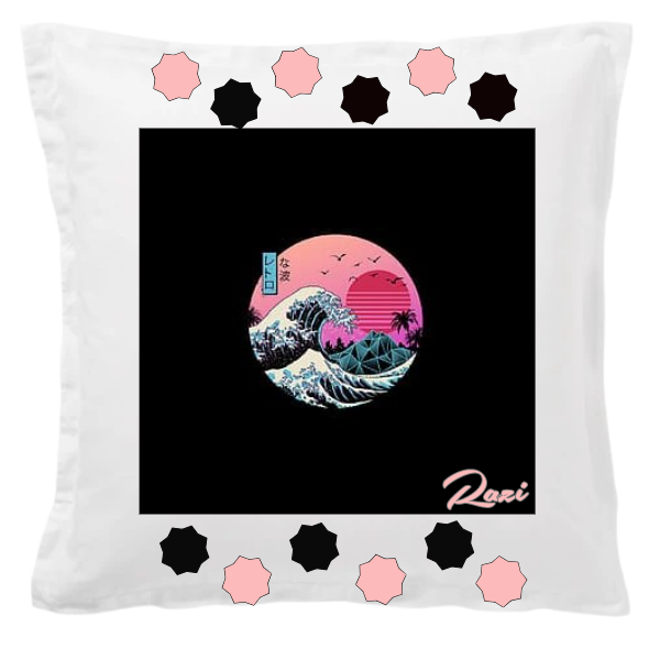 Cushion Cover