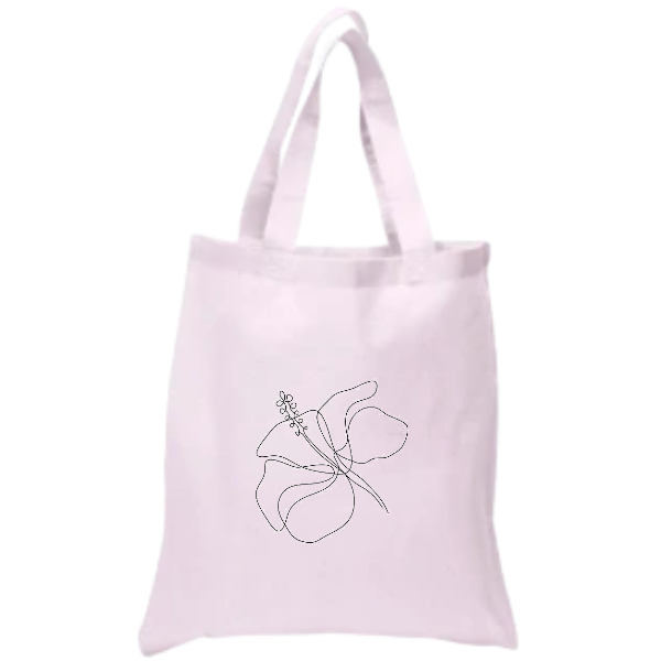 The Two Strap Tote Bag