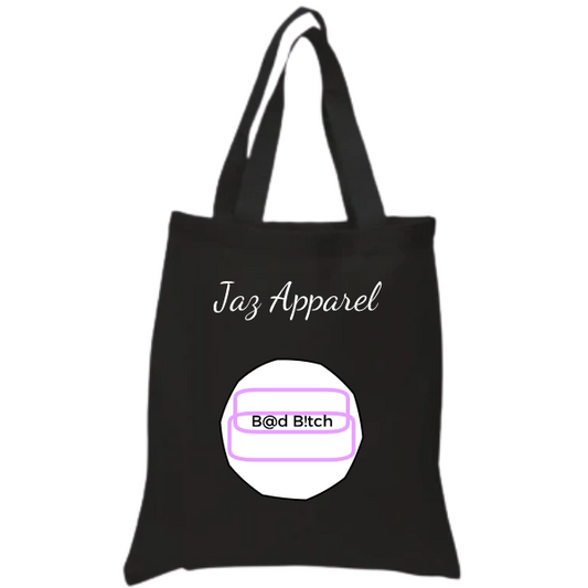 The Two Strap Tote Bag