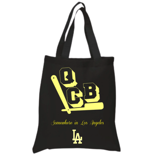 The Two Strap Tote Bag