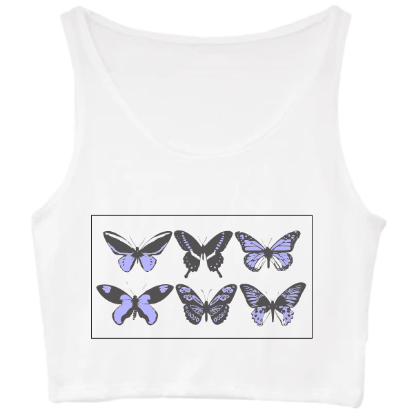 The Crop Tank
