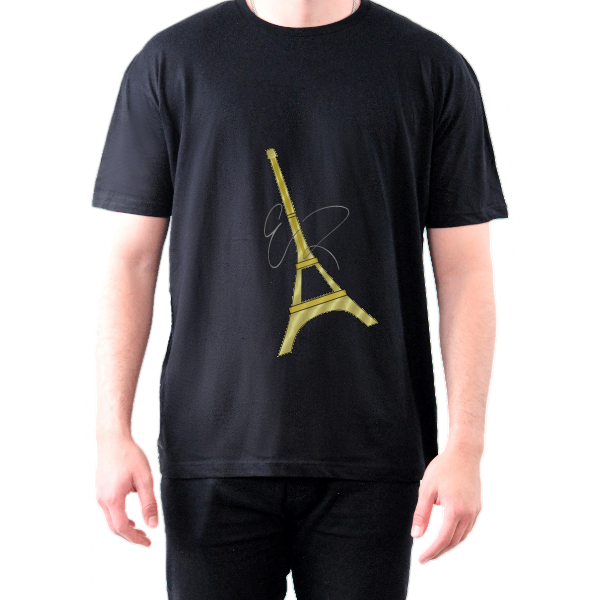 The Unisex Tee
