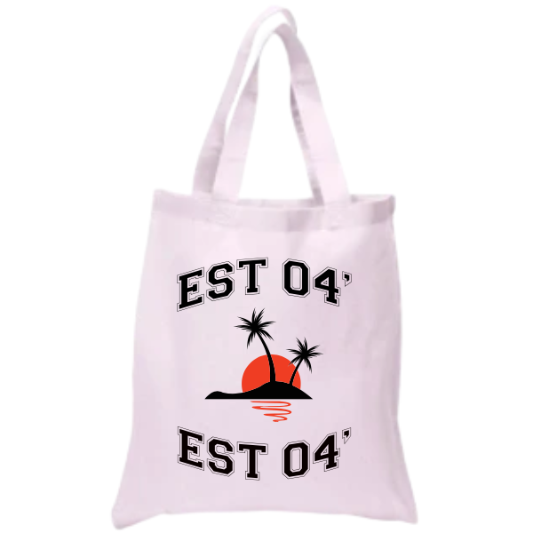 The Two Strap Tote Bag