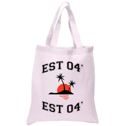 The Two Strap Tote Bag