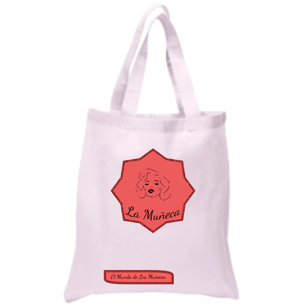 The Two Strap Tote Bag