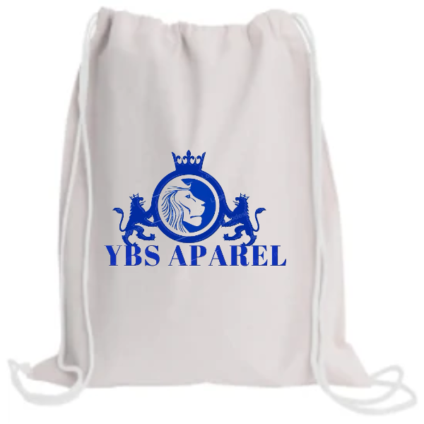 The Drawstring Backpack