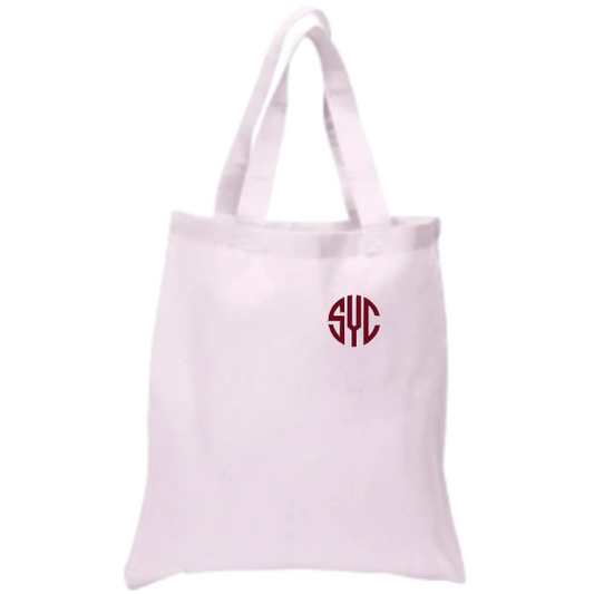 The Two Strap Tote Bag