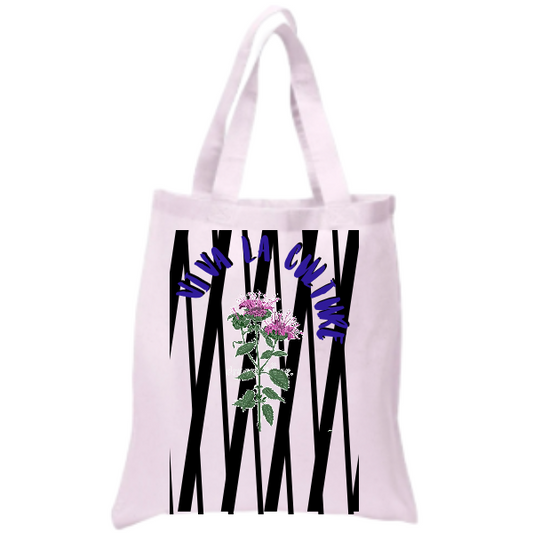 The Two Strap Tote Bag