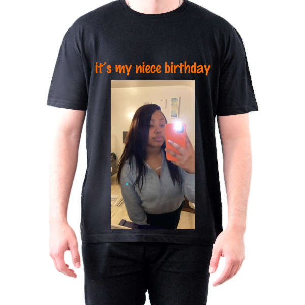 The Unisex Tee