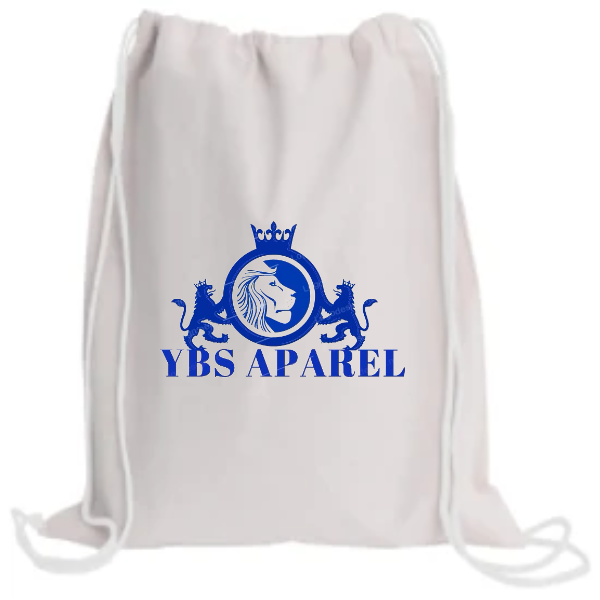 The Drawstring Backpack