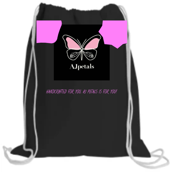 The Drawstring Backpack