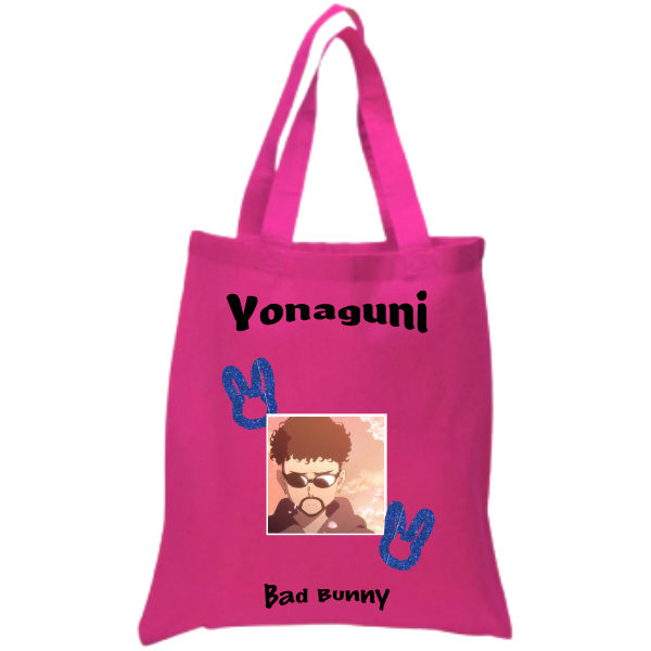 The Two Strap Tote Bag