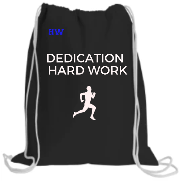 The Drawstring Backpack