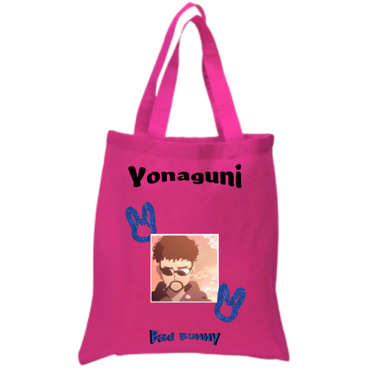 The Two Strap Tote Bag
