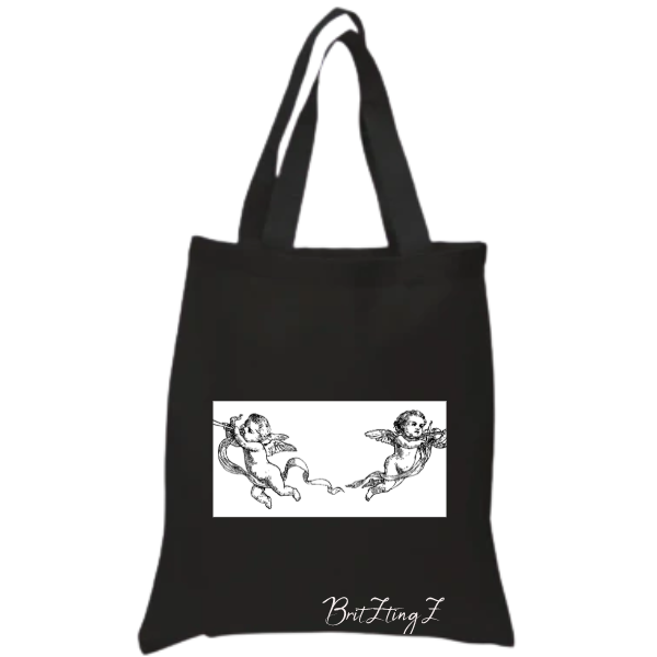 The Two Strap Tote Bag