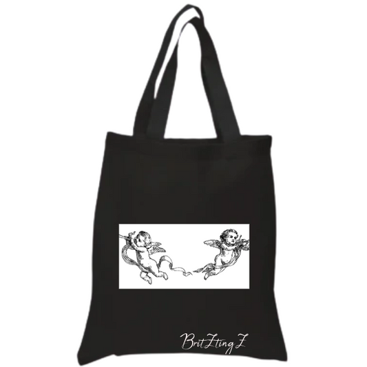 The Two Strap Tote Bag
