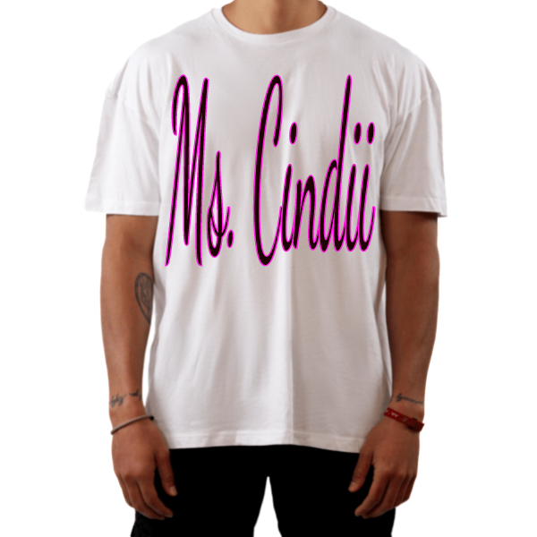 The Unisex Tee