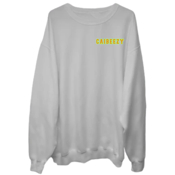 The Unisex Crew Neck Sweater