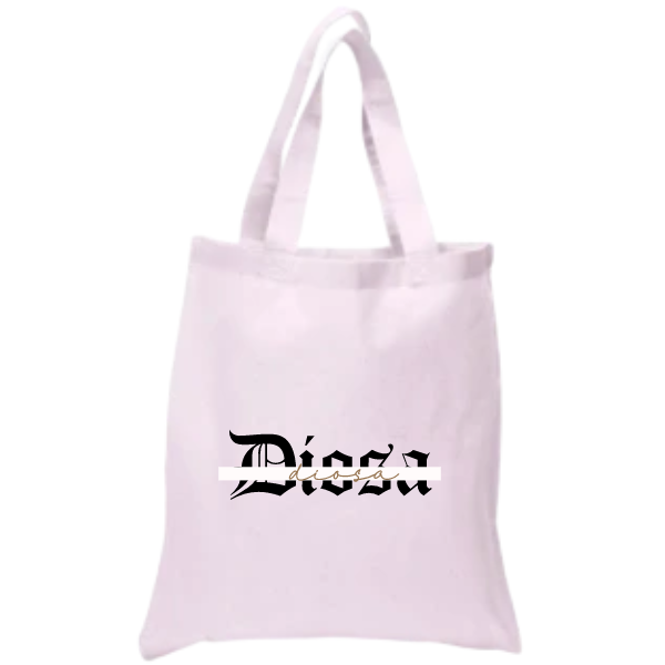 The Two Strap Tote Bag