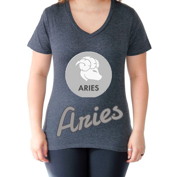 The V-Neck Tee
